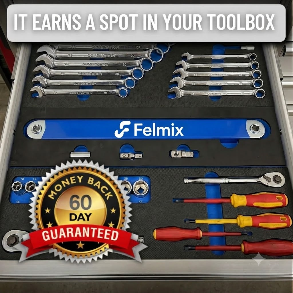 Felmix™ Offset Extension
