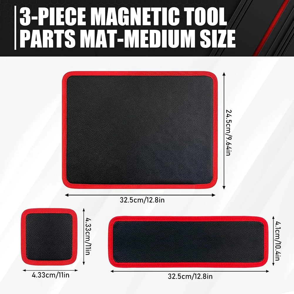 Felmix™ Magnetic Tool Mat