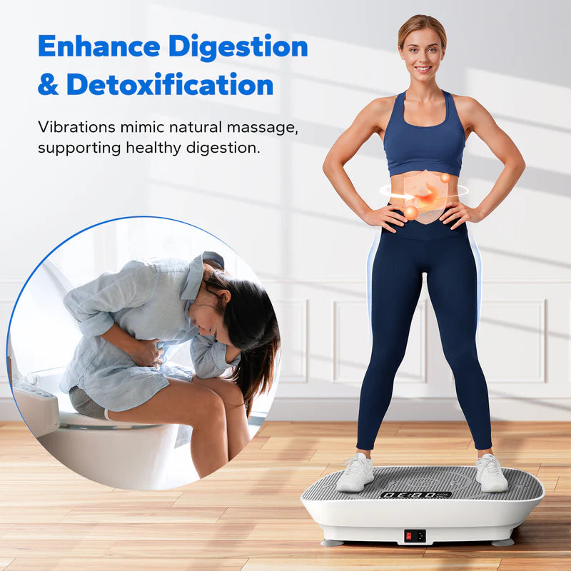 Felmix Slim Vibration Plate