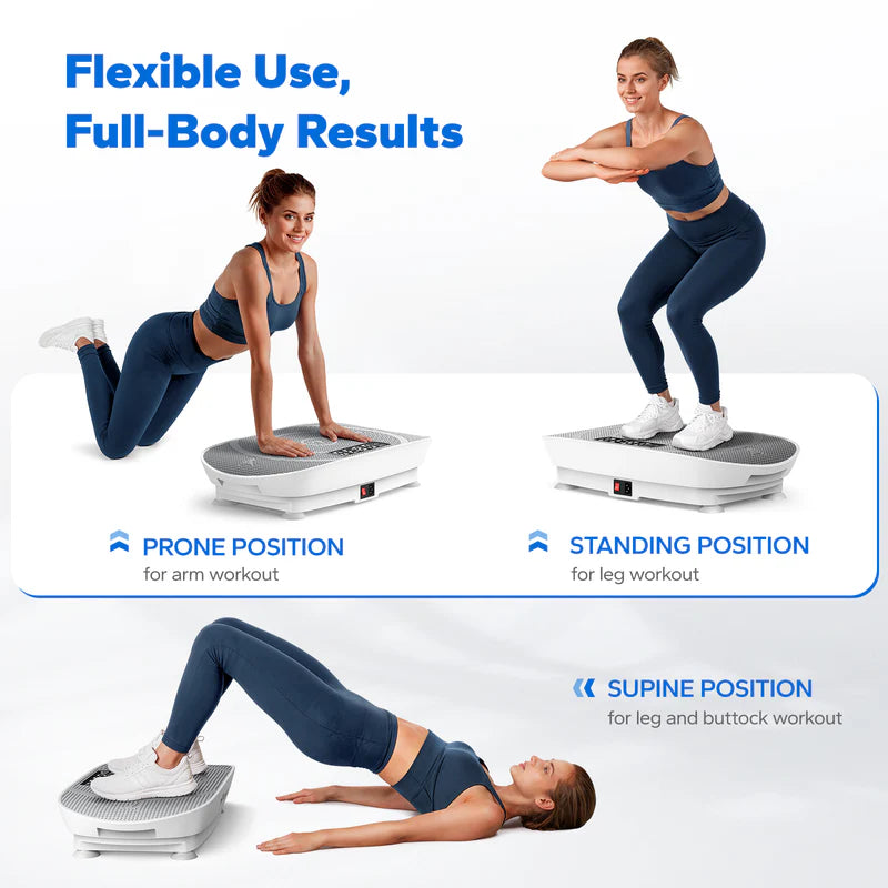 Felmix Slim Vibration Plate