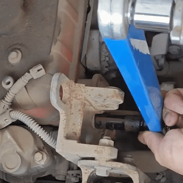 Felmix™ Offset Extension