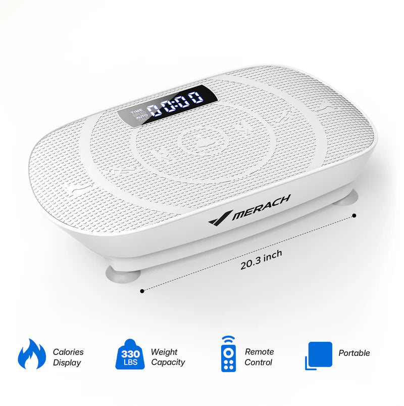 Felmix Slim Vibration Plate