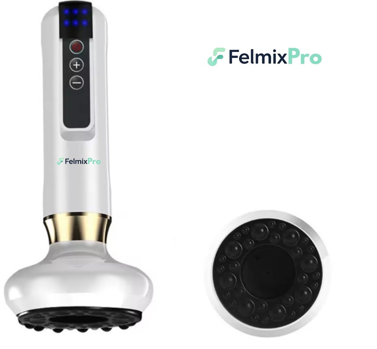 FelmixPro™ – Anti-Cellulite Massager