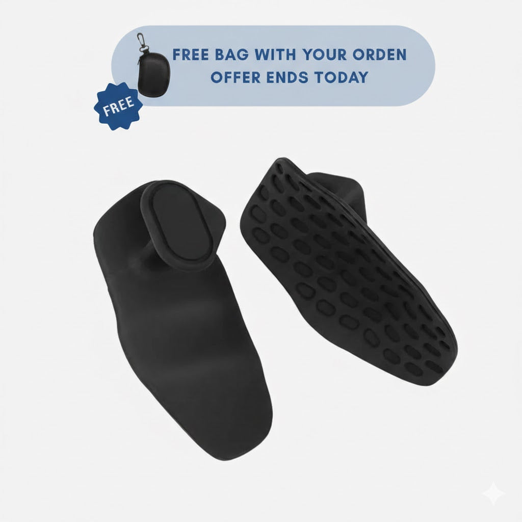 Felmix™ Silicone Gym Grips