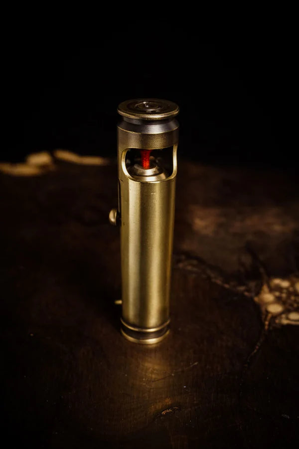 The 1918 | Brass Trench Edition