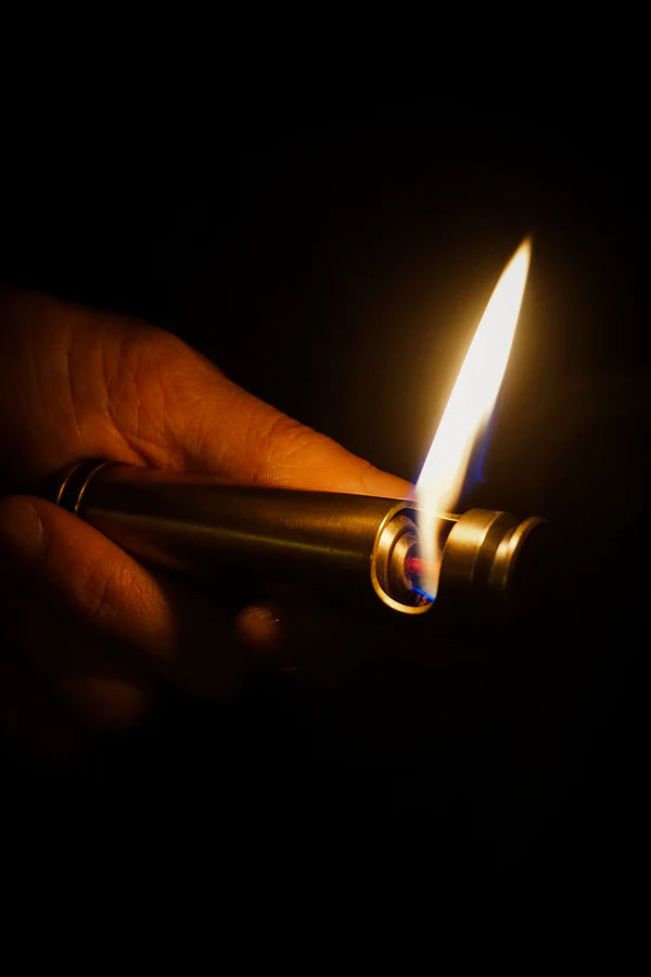 The 1918 | Brass Trench Edition