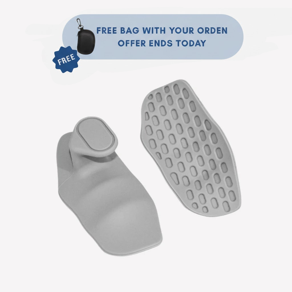 Felmix™ Silicone Gym Grips