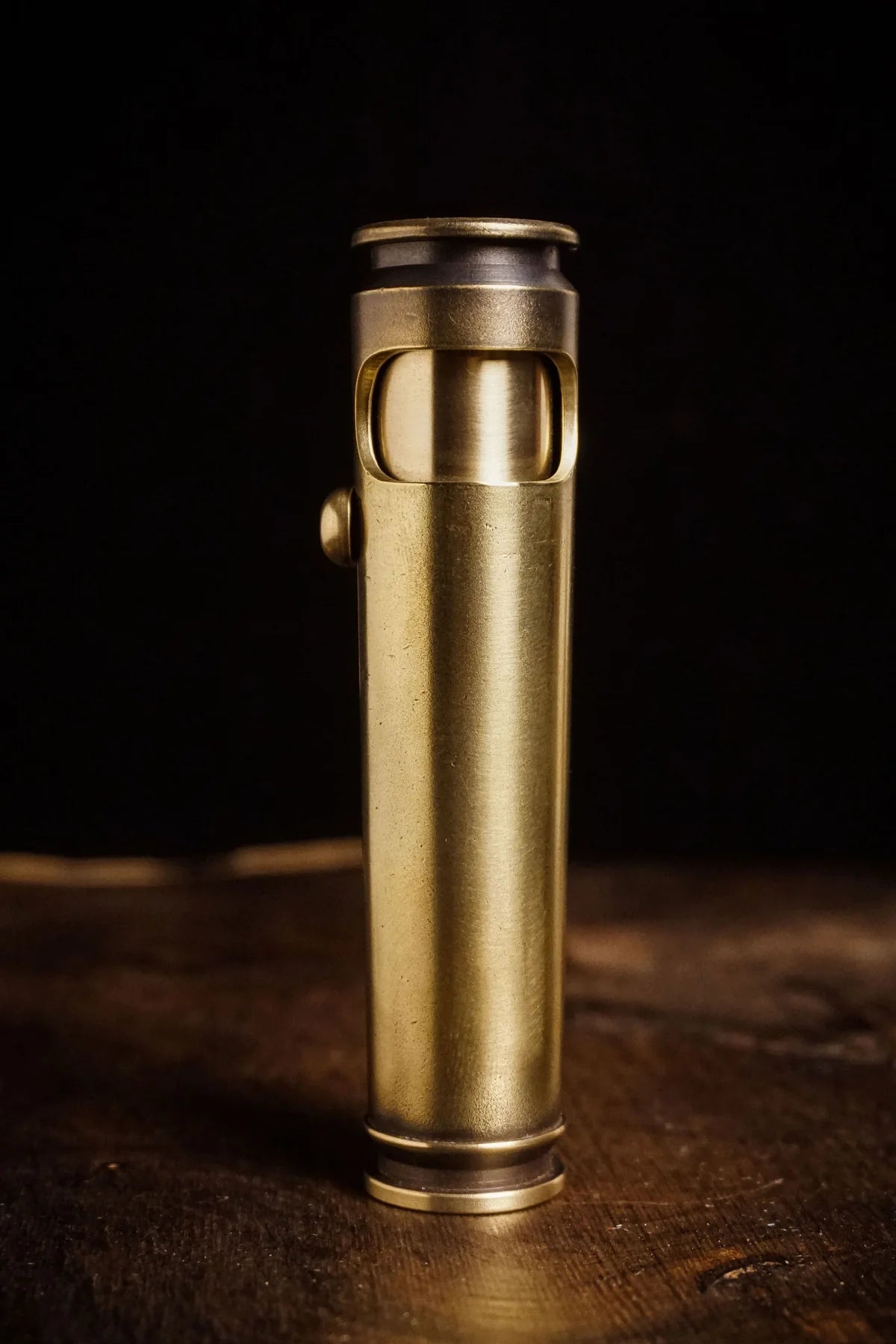 The 1918 | Brass Trench Edition
