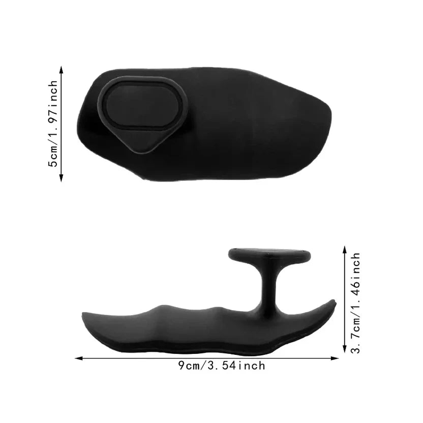 Felmix™ Silicone Gym Grips