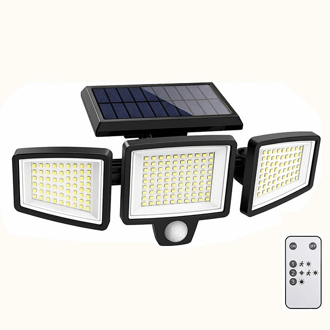 SolarLED's 360
