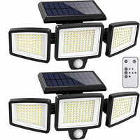 2x SolarLED 360