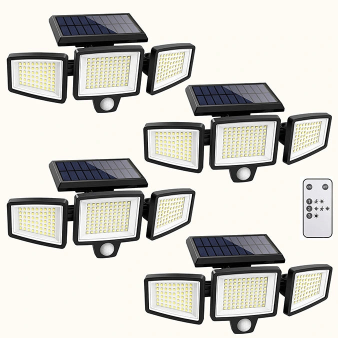 SolarLED's 360