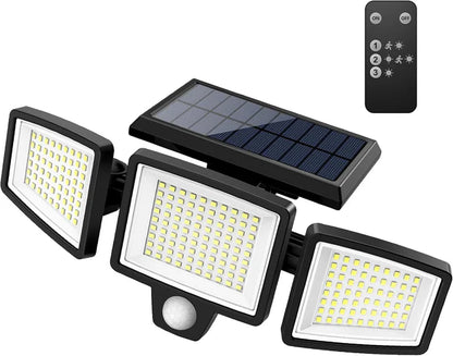 SolarLED's 360