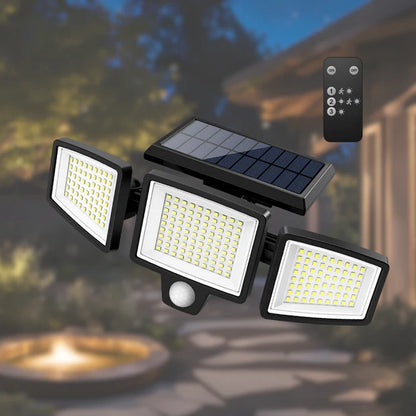 SolarLED's 360