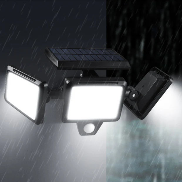 SolarLED's 360