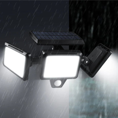SolarLED's 360