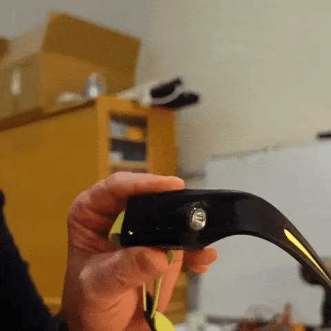 Led Sensor Headlamp