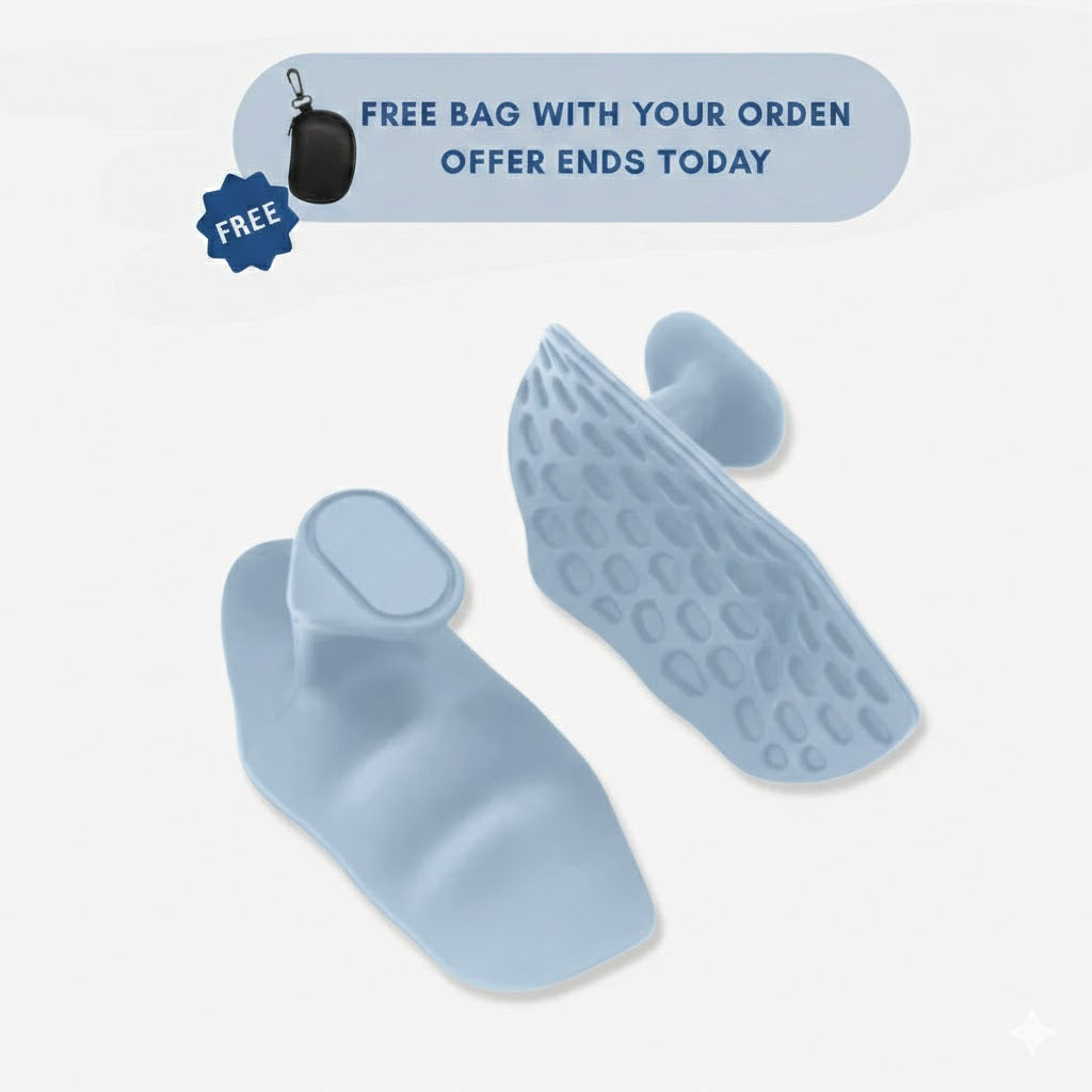 Felmix™ Silicone Gym Grips