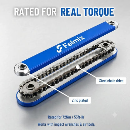 Felmix™ Offset Extension