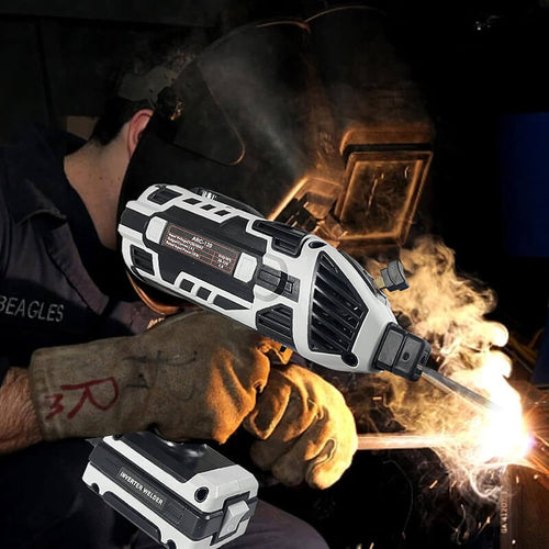 Handheld Welder Kit