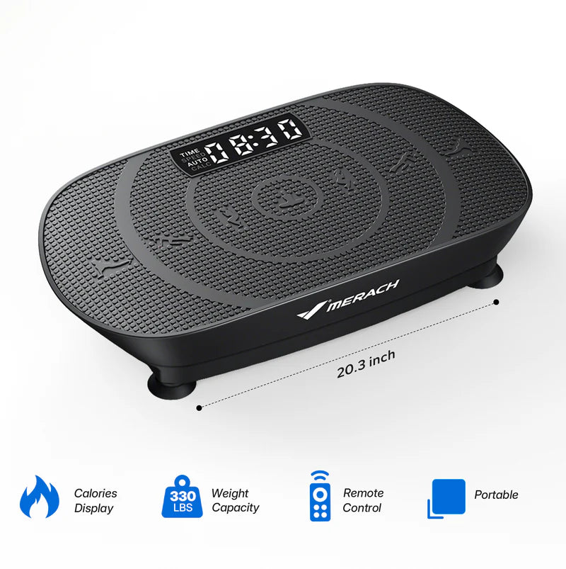 Felmix Slim Vibration Plate