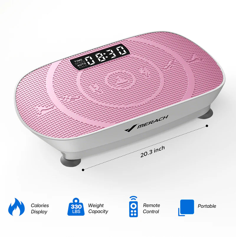 Felmix Slim Vibration Plate