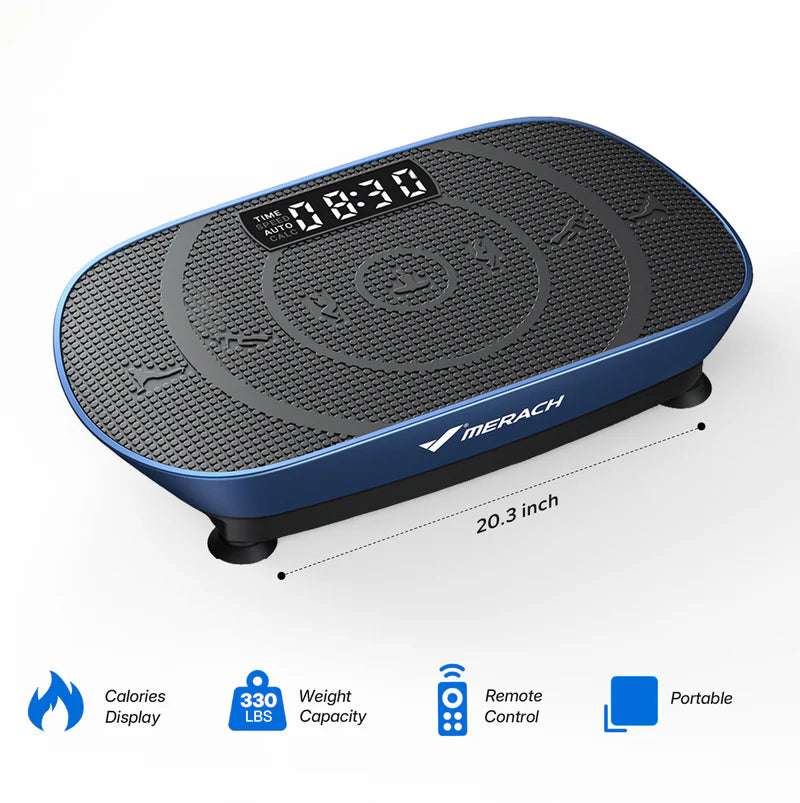 Felmix Slim Vibration Plate