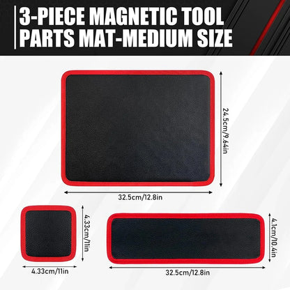 Felmix™ Magnetic Tool Mat