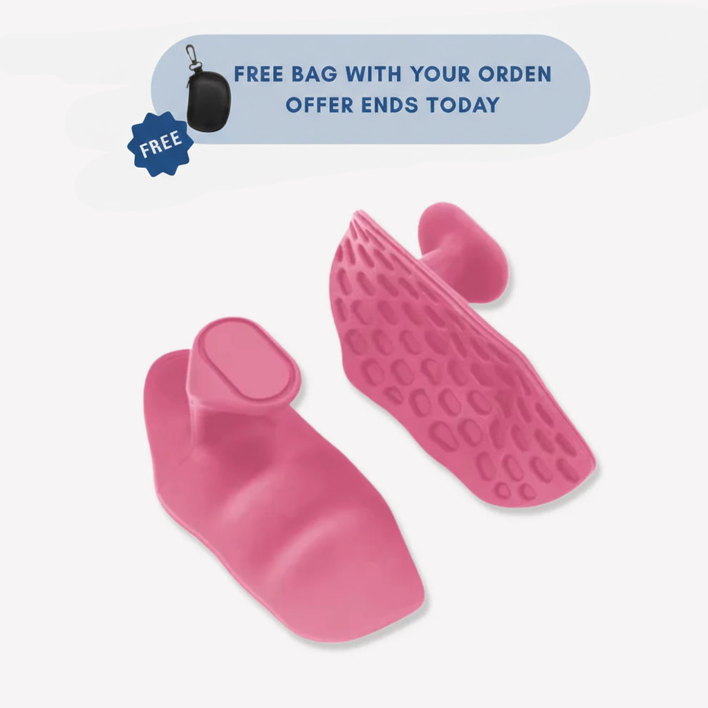 Felmix™ Silicone Gym Grips